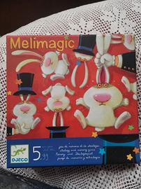 gioco Melimagic Djeco