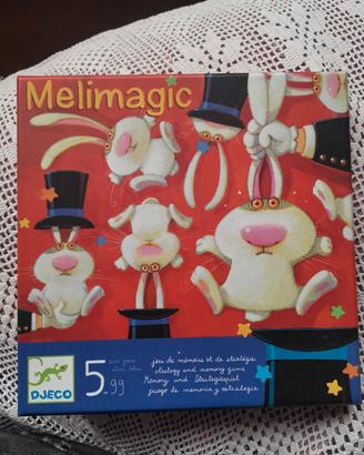 gioco Melimagic Djeco