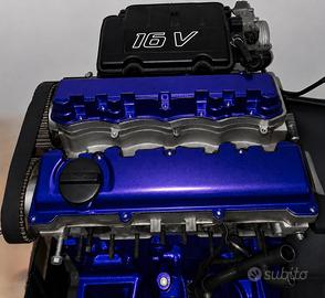 Motore peugeot 106 1.6 16v gruppo N2