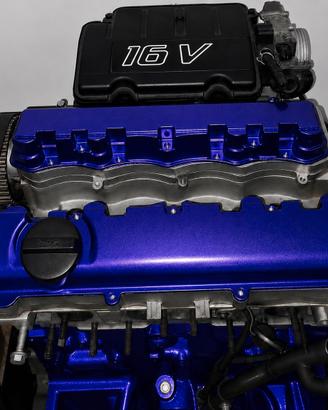 Motore peugeot 106 1.6 16v gruppo N2