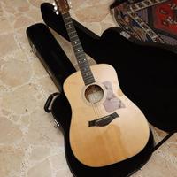 Chitarra Taylor 410