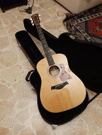 Chitarra Taylor 410