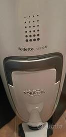 Folletto vk220s