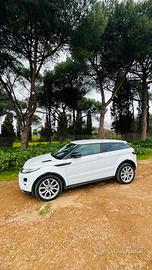 Land rover evoque 2.2 190cv Dynamic