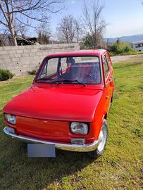 Fiat 126 