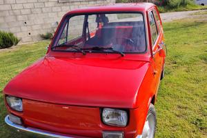 Fiat 126 