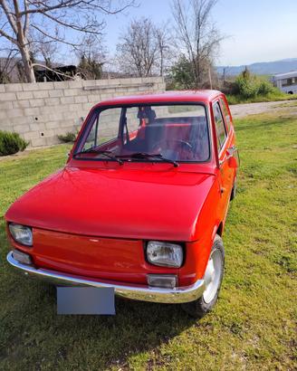 Fiat 126 