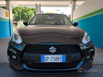 Suzuki Swift sport Hybrid 2023