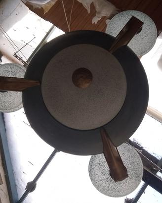 lampadario 