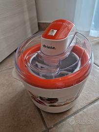 Macchina per il Gelato Ariete