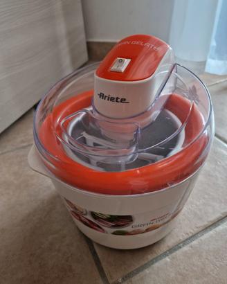 Macchina per il Gelato Ariete