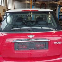 Portellone nudo MINI COOPER del 2002