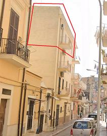 Appartamento Foggia zona Comune via Garibaldi