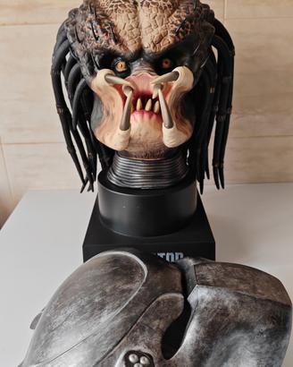 PREDATOR 3D ULTIMATE HUNTING TROPHY Blu-Ray 