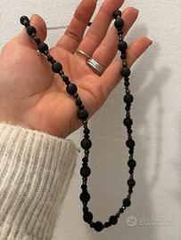 Collana uomo