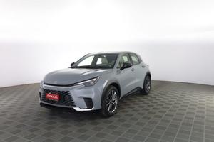 LEXUS LBX LBX Hybrid Elegant