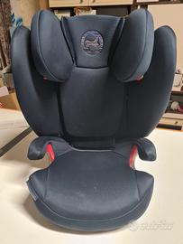 seggiolino auto