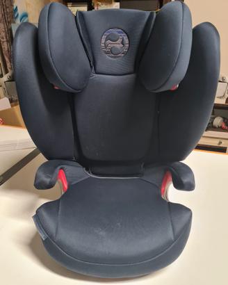 seggiolino auto