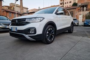 Volkswagen T-Cross 1.0 tsi Style 95cv