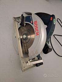 sega circolare