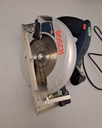 sega circolare