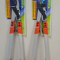 TRONCARAMI TELESCOPICO STOCKER DA 75 CM A 100CM