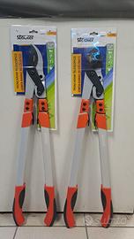 TRONCARAMI TELESCOPICO STOCKER DA 75 CM A 100CM