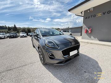 Ford Puma 1.0 EcoBoost Hybrid 125 cv Titanium 79.6