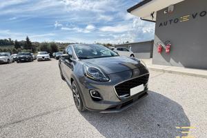 Ford Puma 1.0 EcoBoost Hybrid 125 cv Titanium 79.6