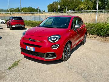 Fiat 500X 1.3 MultiJet 95 CV Sport