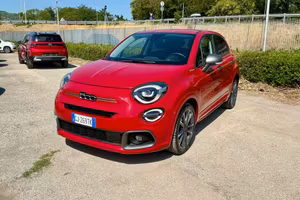 Fiat 500X 1.3 MultiJet 95 CV Sport