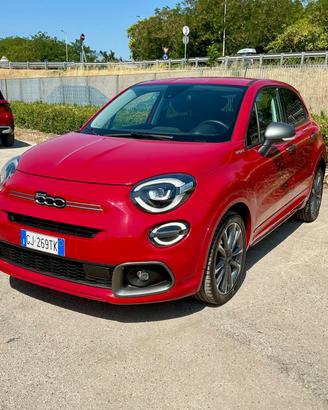 Fiat 500X 1.3 MultiJet 95 CV Sport