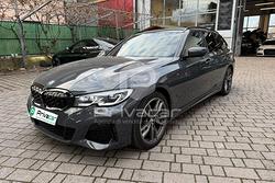 BMW M 340i xDrive