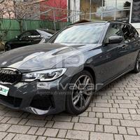 BMW M 340i xDrive