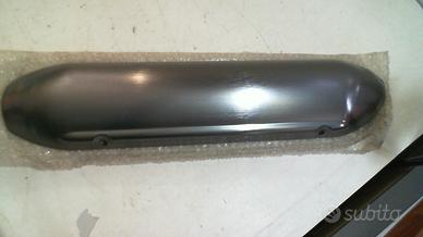 PROTEZIONE SILENZIATORE SCARABEO 125-150-200 APRIL