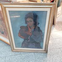 arte sarda carboni cau  pulli  liliana cano