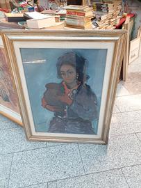 arte sarda carboni cau  pulli  liliana cano