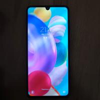 samsung A41 