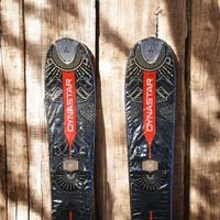 Sci da alpinismo Dynastar Alti 80 - nuovi