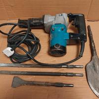 Martello demolitore Makita HR3520