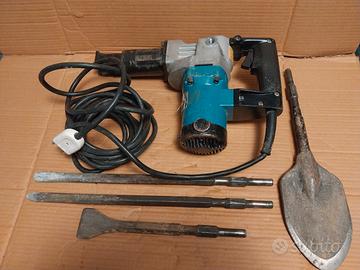 Martello demolitore Makita HR3520
