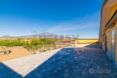 Attico/Mansarda - San Giovanni la Punta