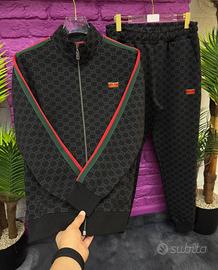Tuta Completa Gucci