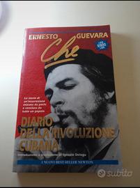Diario della rivoluzione cubana - E. Che Guevara