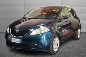 Lancia Ypsilon 1.3 mjt Silver s&s 95cv