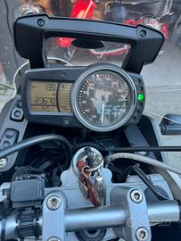 BMW G 6:50 GS