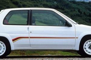 PEUGEOT Altro modello