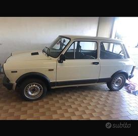 Autobianchi A112 Elegant