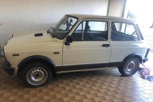 Autobianchi A112 Elegant