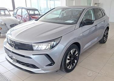 Opel Grandland 1.6 PHEV aut. FWD GS